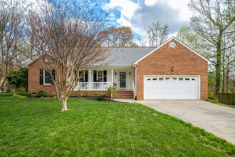 Building Photo - 13209 Sir Scott Dr