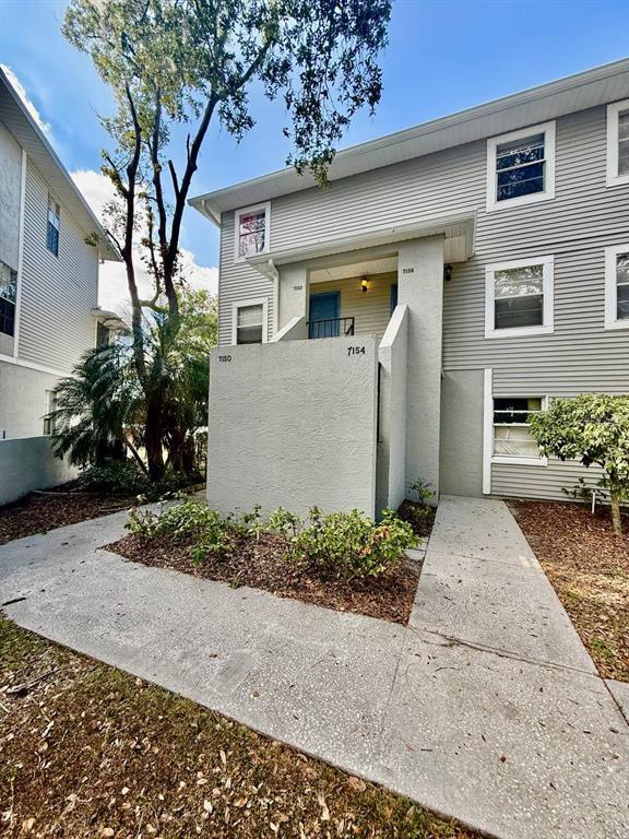 Foto del edificio - 7156 E Bank Dr