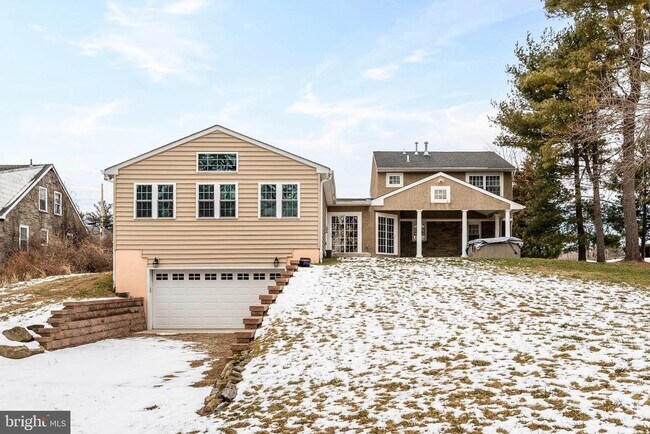 Foto del edificio - 1510 Sandy Hill Rd