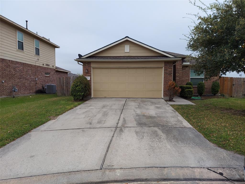 3706 Glover Meadows Ln, Houston, TX 77047 House Rental in Houston, TX