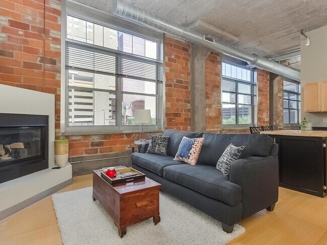 Foto del edificio - 521 S 7th St