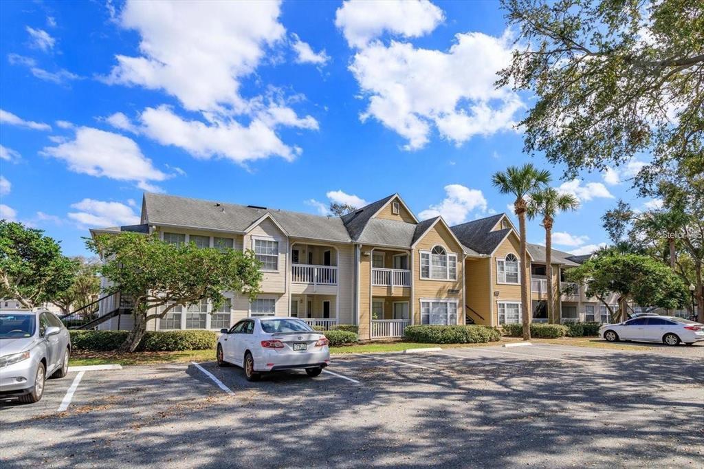 Foto del edificio - 1015 S Hiawassee Rd