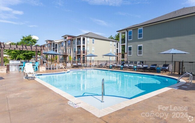 Foto del edificio - 110 Steam Engine Dr