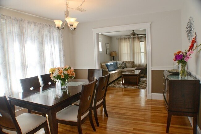 Foto del edificio - 16 Fairmont St