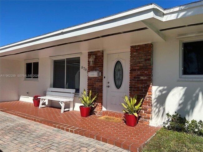 Foto del edificio - 8791 SW 87th St