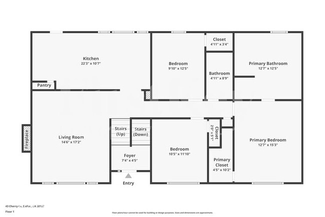 Building Photo - 43 Cherry Cove