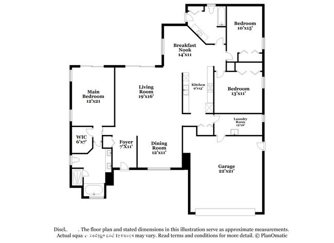 Foto del edificio - 4708 31st St Ct E