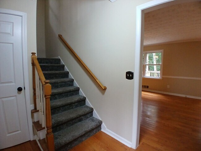 Foto del edificio - 4761 Habersham Way SE