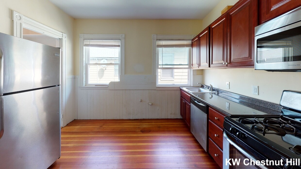 Photo - 35 Allston St. Unit 2