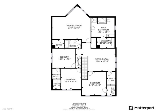 Building Photo - 387 Jasmine Dr