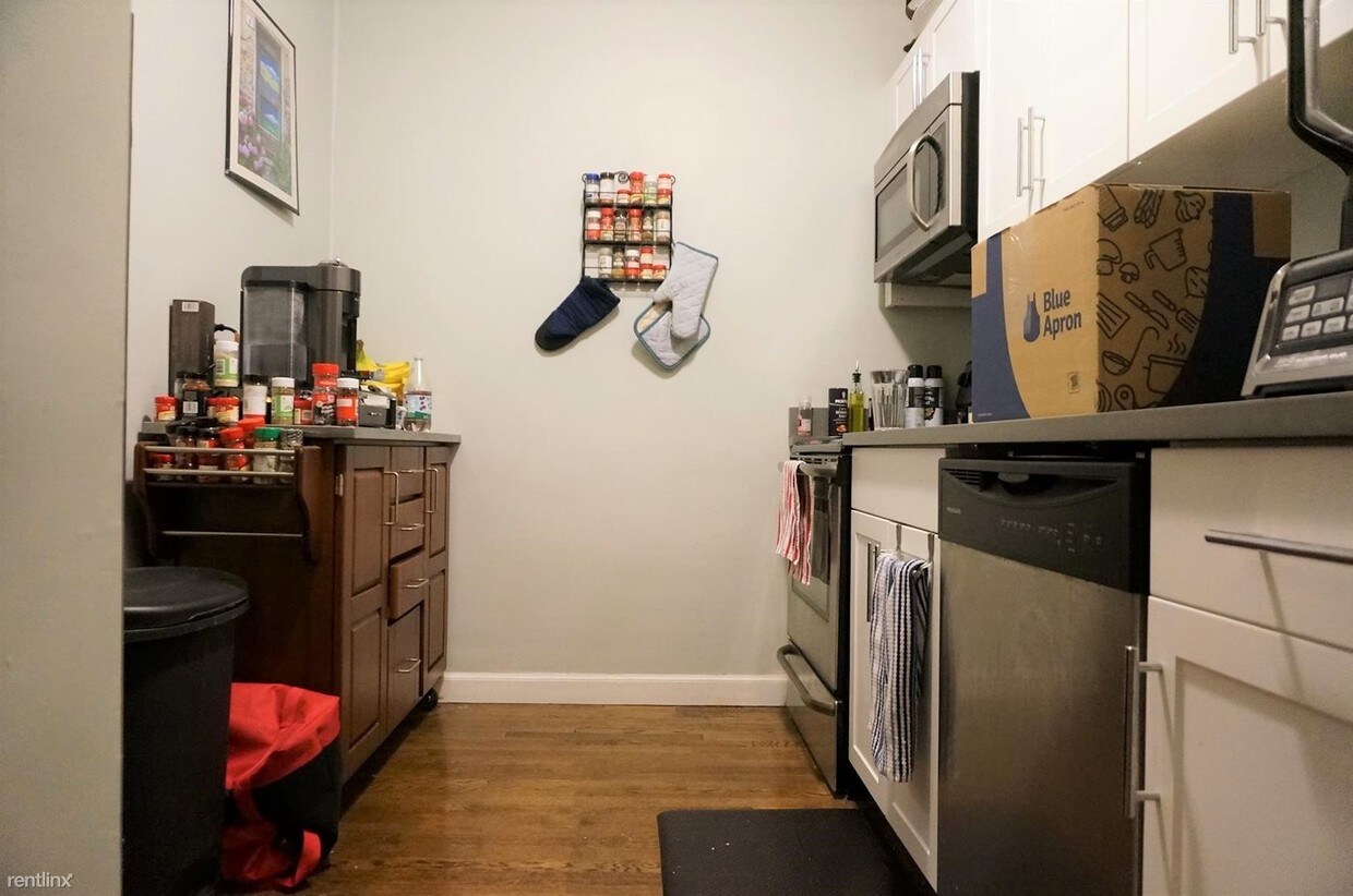 1 br, 1 bath - 45 Carlton St # 24A - 1 br, 1 bath  - 45 Carlton St # 24A