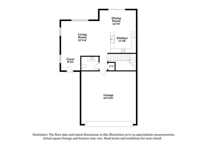 Foto del edificio - 4150 Dignified Ct