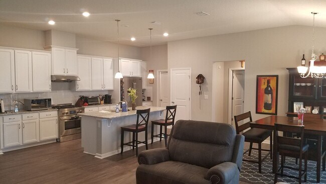 Foto del edificio - St. John's 3 Bedroom Rental in Mill Creek Plantation