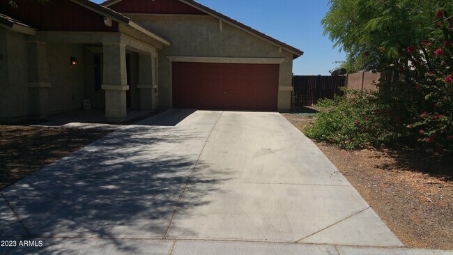 Building Photo - 12775 W Milton Dr