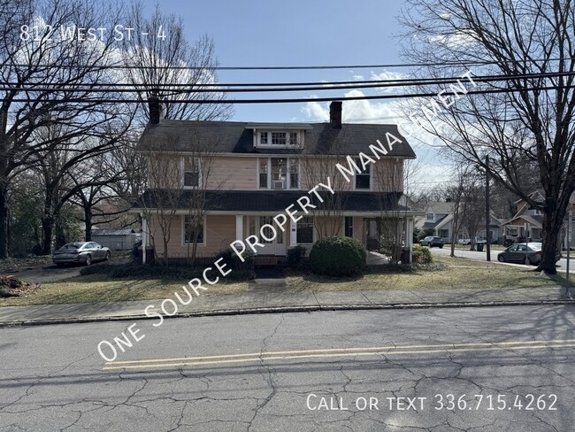 Photo - 812 West St Apartment