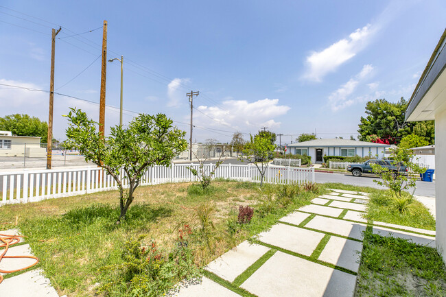 Building Photo - 7759 Van Noord Ave