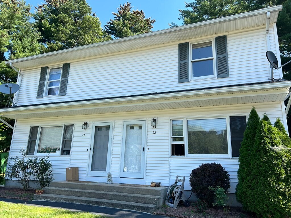 Primary Photo - 28 Wedgewood Cir