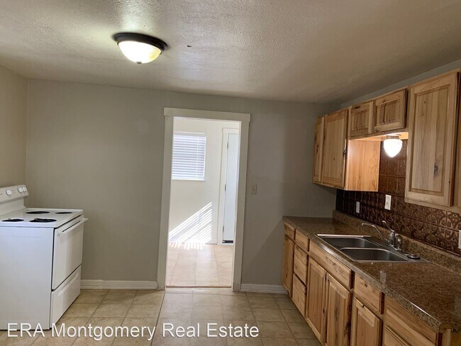 Building Photo - 2 br, 1 bath House - 406 N. 3rd