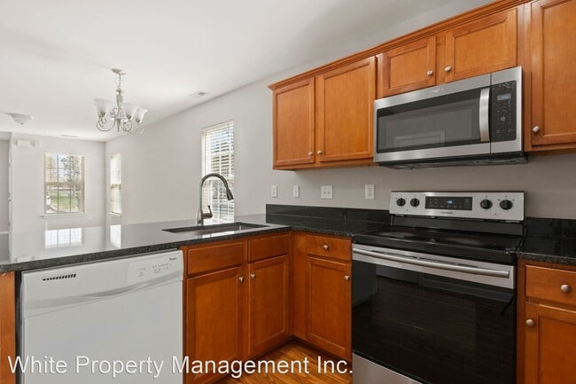 Building Photo - 3 br, 2 bath House - 1209 Sheldon Brook Lane