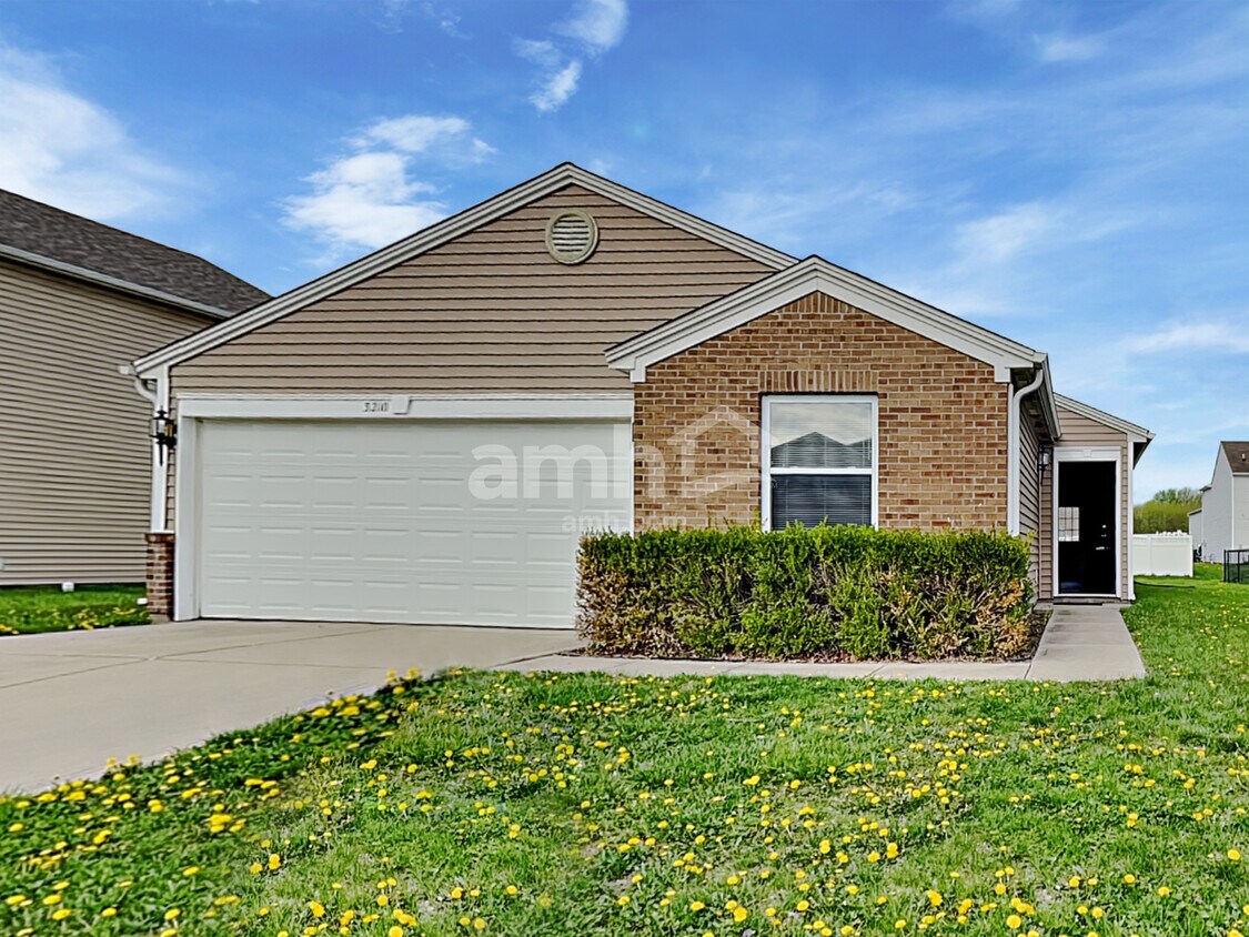 Primary Photo - 3210 Black Forest Lane