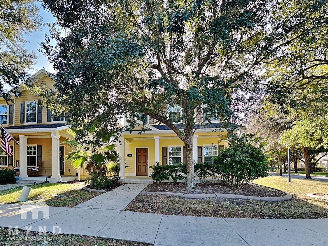 Foto principal - 3757 Chasing Falls Rd