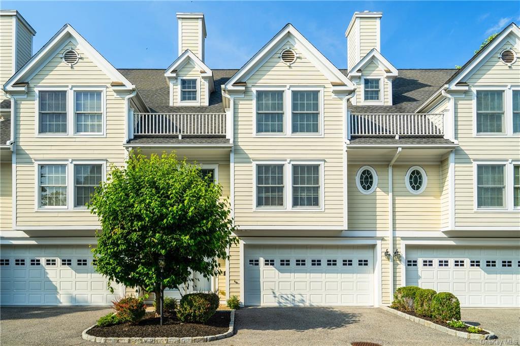 29 Carpenter Ave Unit 2A, Mount Kisco, NY 10549 Condo for Rent in