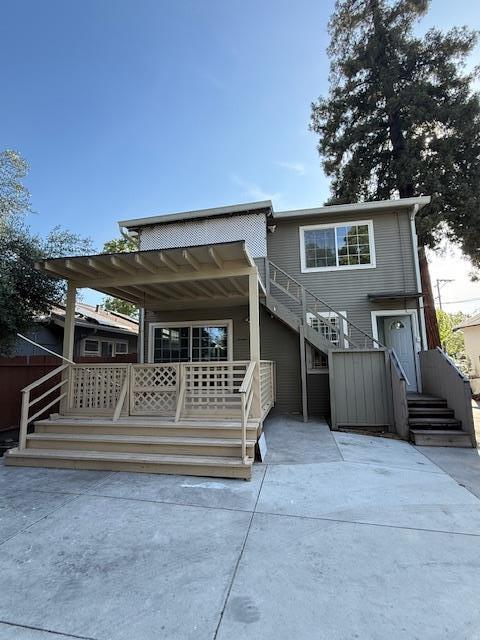 Foto del edificio - 396 N 17th St
