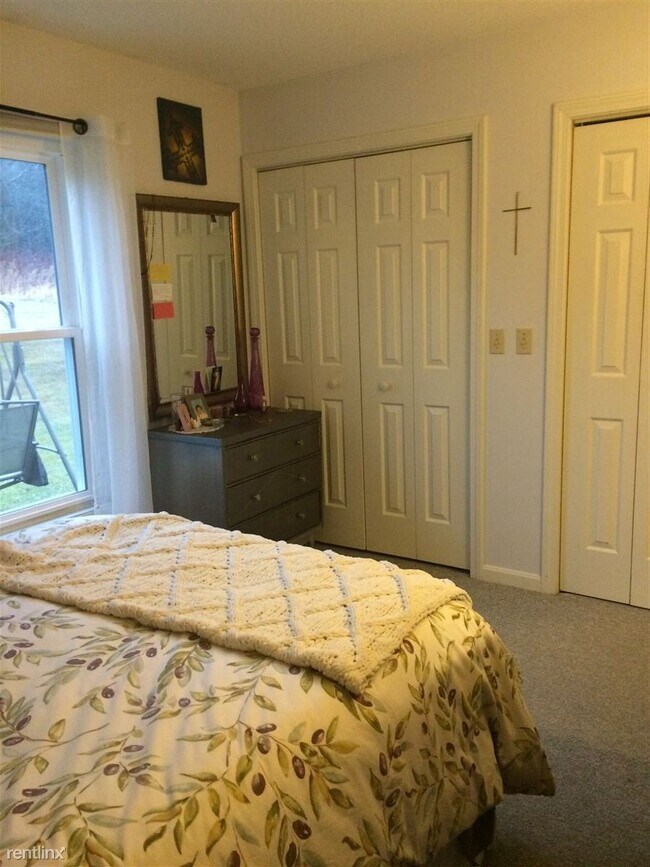 Foto del edificio - 2 br, 1 bath  - 66 Chapin Rd Apt 9 unit 1