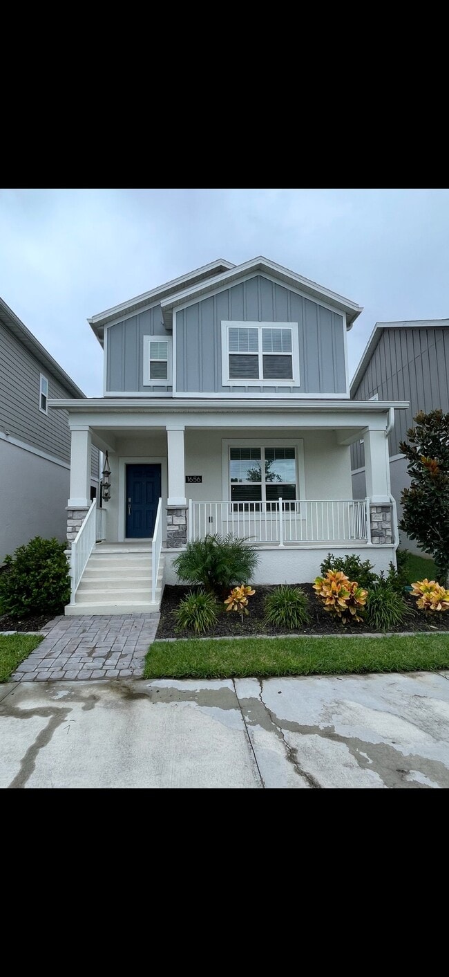 Photo - 1656 Cross Prairie Pkwy House