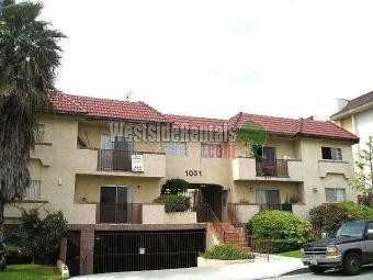 Primary Photo - 1031 Justin Ave