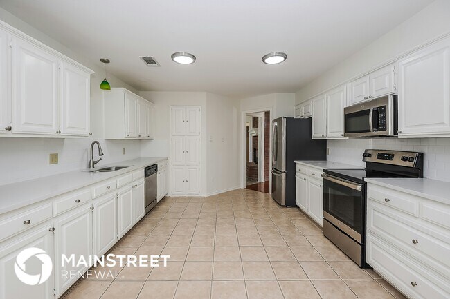 Foto del edificio - 4300 Bent Oaks Dr