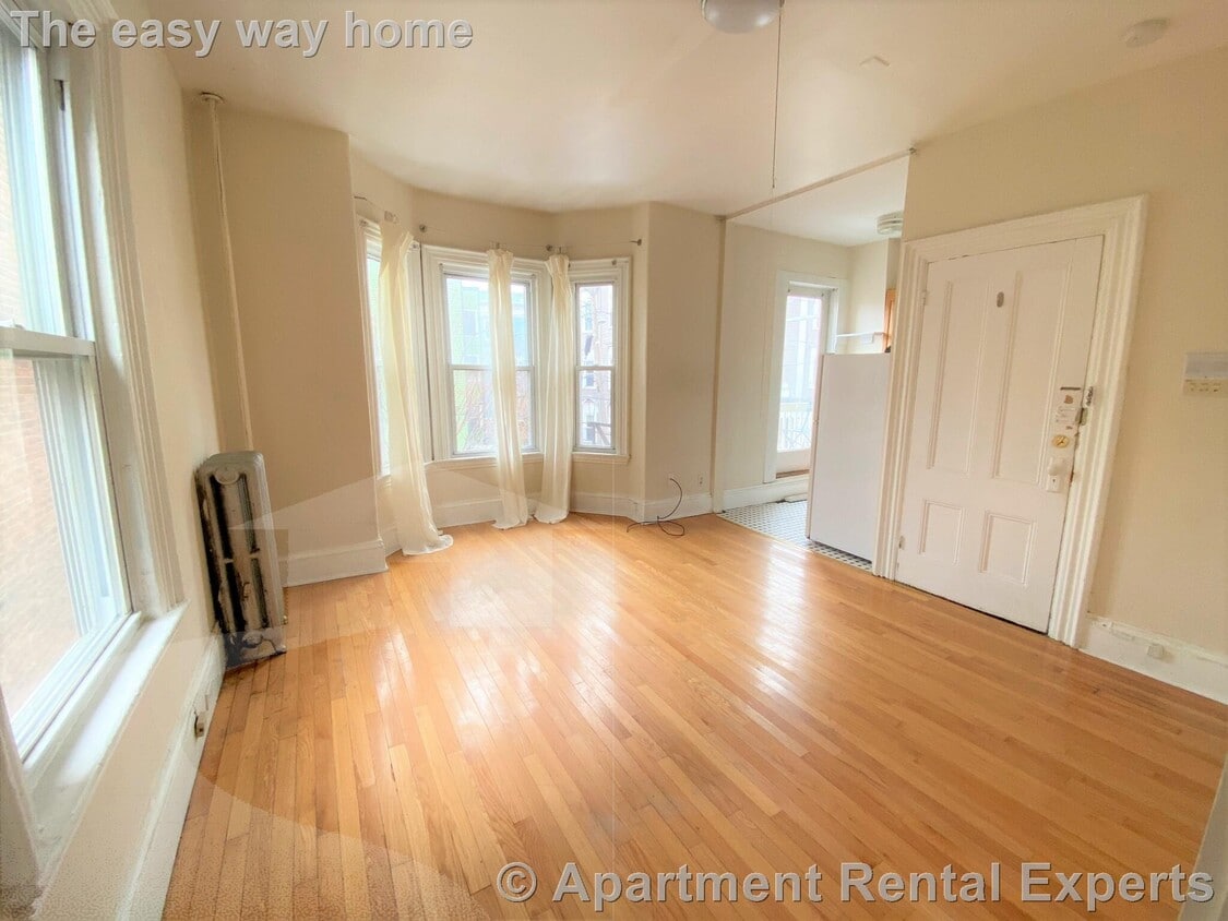 89-91 Hancock St Unit #10 - 89-91 Hancock St Unit #10