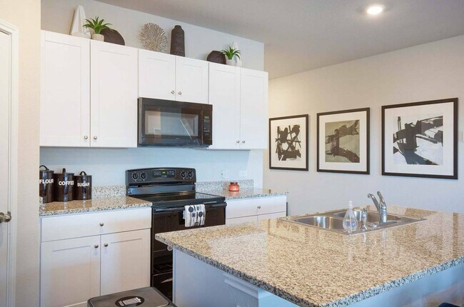 Foto del edificio - 6001 Shanjia Dr