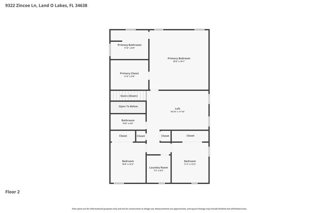 Foto del edificio - 9322 Zincoe Ln
