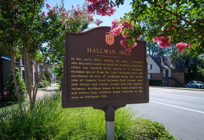 Building Photo - 350 Hallman Hl E