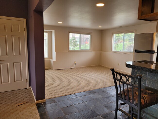 Dining Room - 30907 36th Ave SW