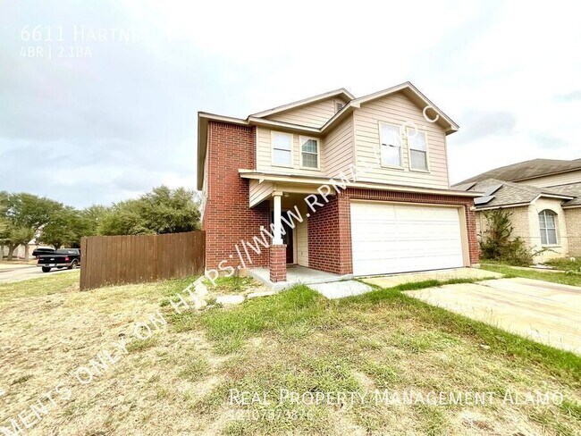 Foto del edificio - 6611 Hartnet Fields