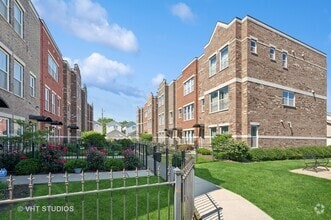 Building Photo - 3761 S Morgan St