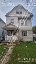 Building Photo - 42 Lester St