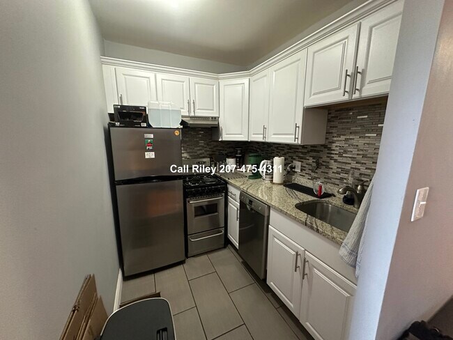 Foto del edificio - 35 Glencoe St