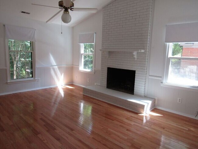 Building Photo - 2,083 sq ft home is Sardis Forest