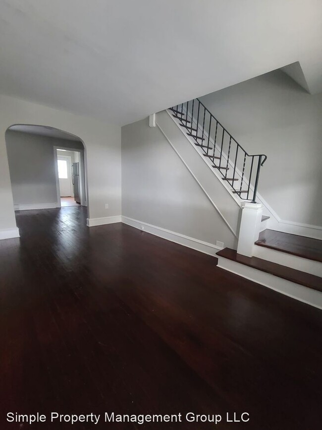 Building Photo - 2 br, 1 bath House - 259 North 13th Street
