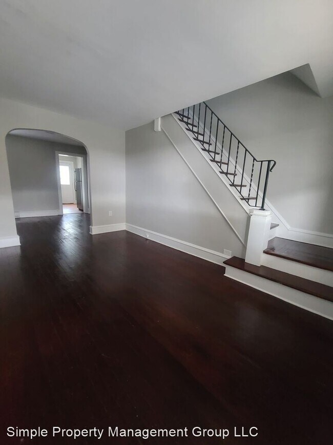 Foto del edificio - 2 br, 1 bath House - 259 North 13th Street