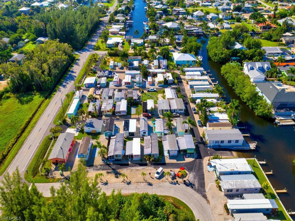 2581 Oleander St, Saint James City, FL 33956 House Rental in Saint James City, FL