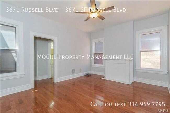 Foto del edificio - 3671 Russell Blvd