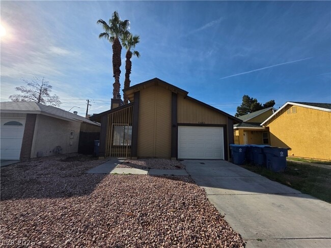 Building Photo - 5483 Requa Ave