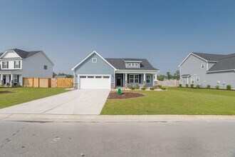 Building Photo - 432 Pebble Shore Dr