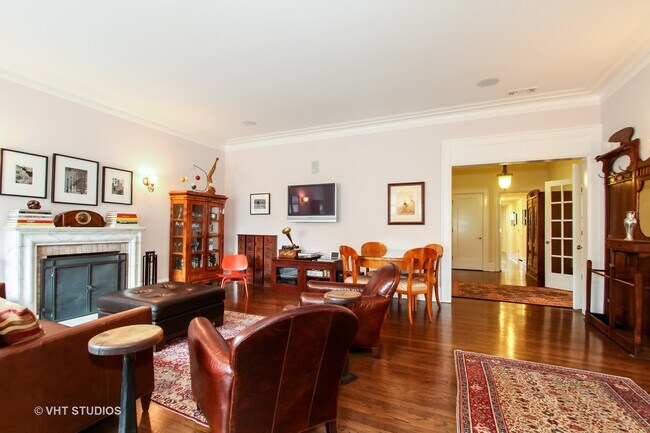 Foto del edificio - 5120 S Kenwood Ave