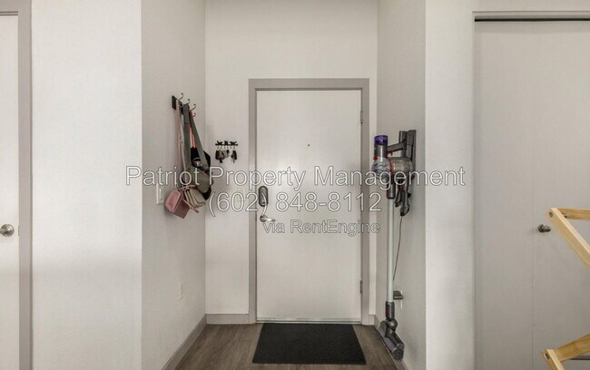Foto del edificio - 1130 N 2nd St