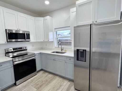 Building Photo - 1226 N H St